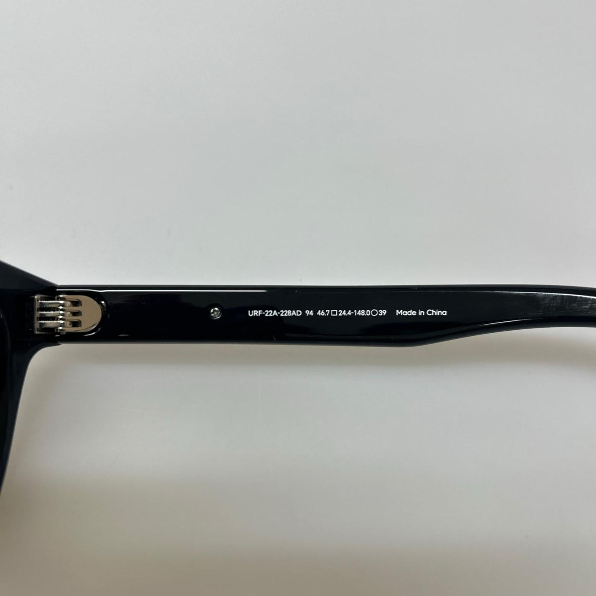 その他アクセサリー JINS BEBOLD ブラック