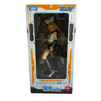 初音ミク Project DIVA Arcade プレミアムフィギュア鏡音リン ボーカロイド フィギュア/グッズ