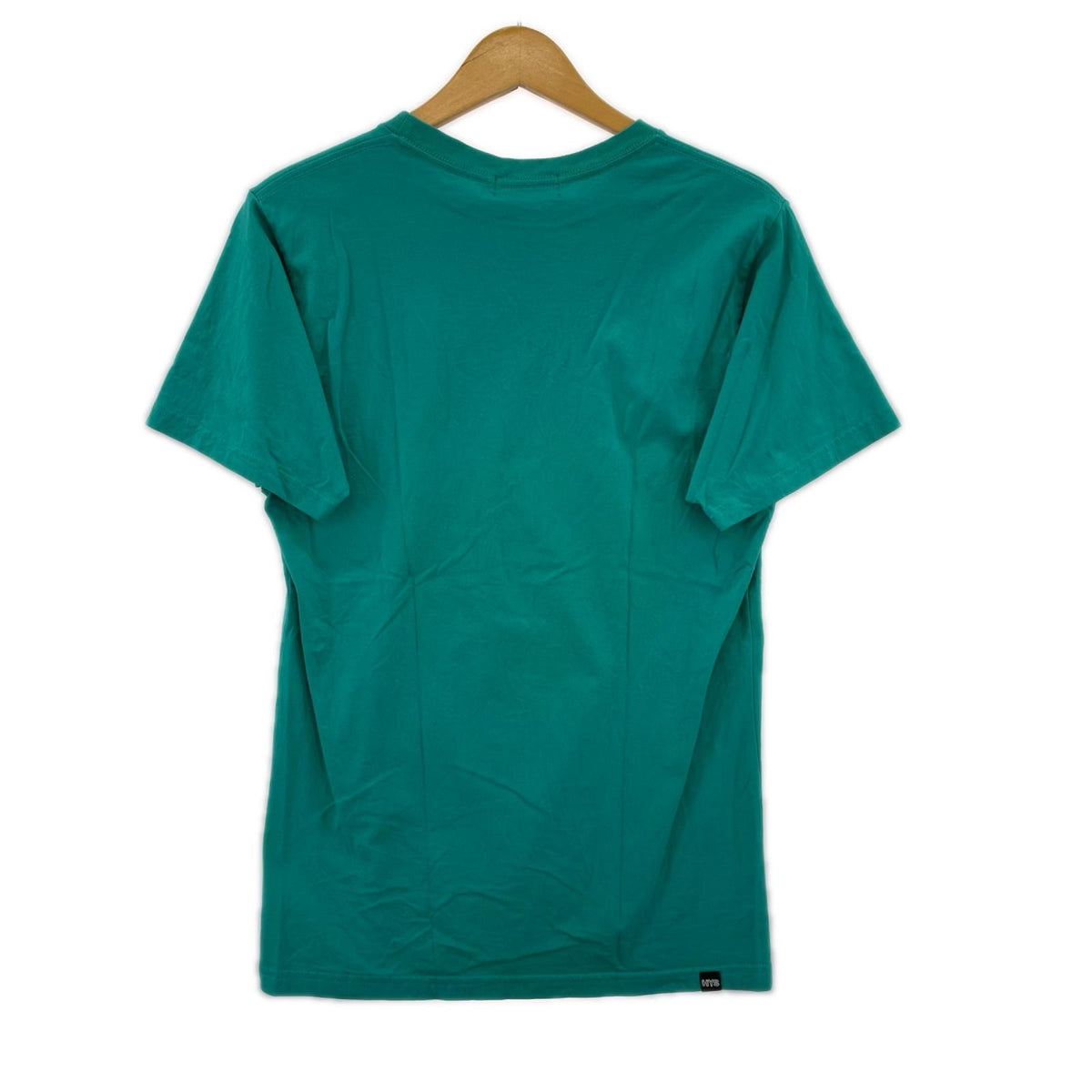 半袖Tシャツ SUPERIOR QUALITY 02261CT38260 S S グリーン