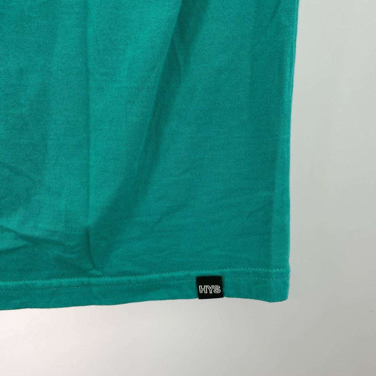 半袖Tシャツ SUPERIOR QUALITY 02261CT38260 S S グリーン