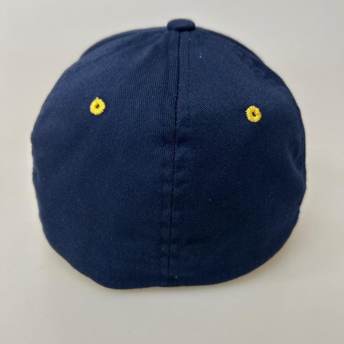 キャップ OLD スケボー 紺 ネイビー