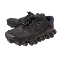スニーカー Air Liquid Max Triple Black 28cm 28cm (US10 UK9 1/2 EU46) ブラック
