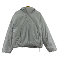 ダウンジャケット POST ARCHIVE FACTION Air Jacket ブルー