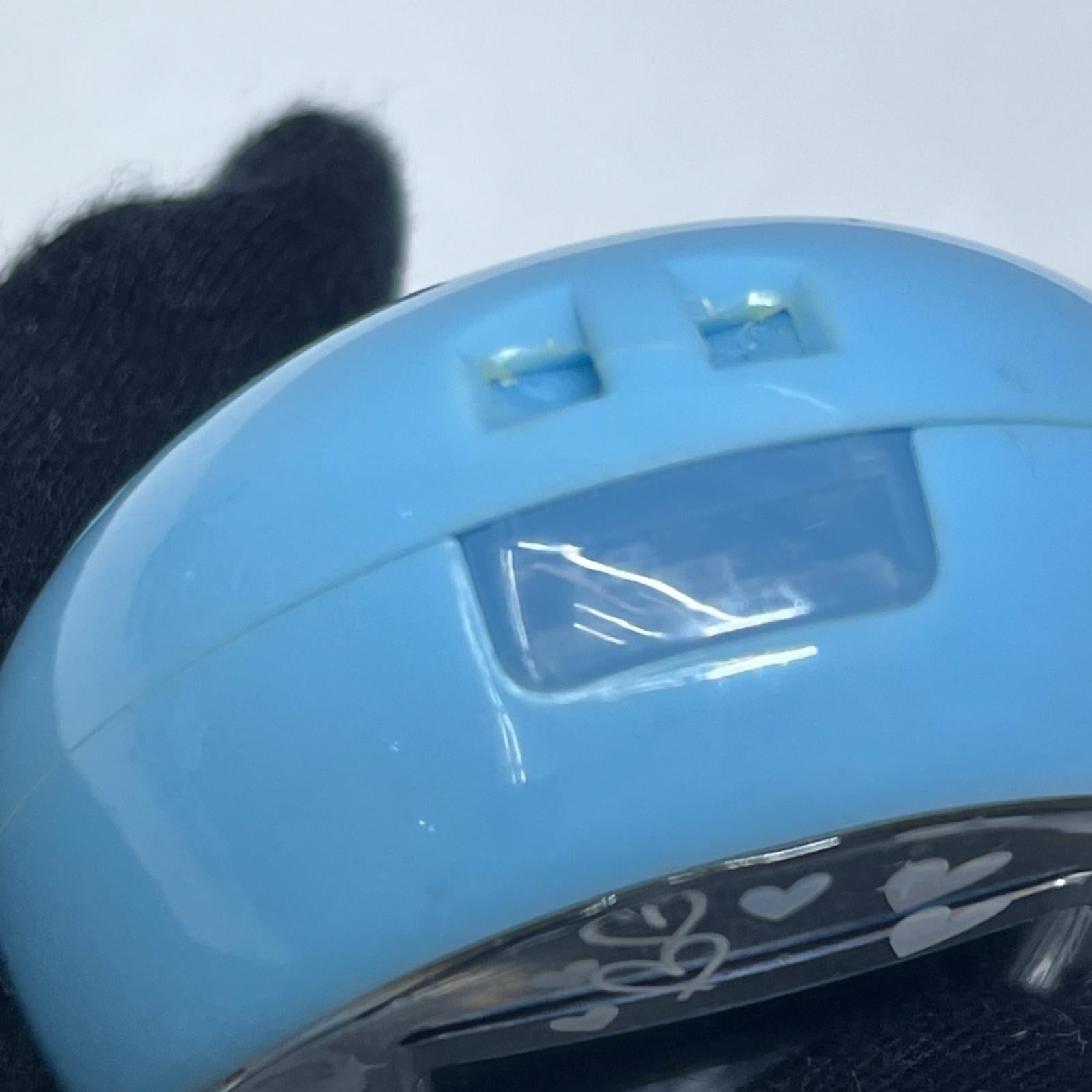 たまごっちみーつ メルヘンみーつver ブルー たまごっち バンダイ フィギュア/グッズ
