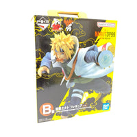 NARUTOP99 B賞 波風ミナト フィギュア/グッズ