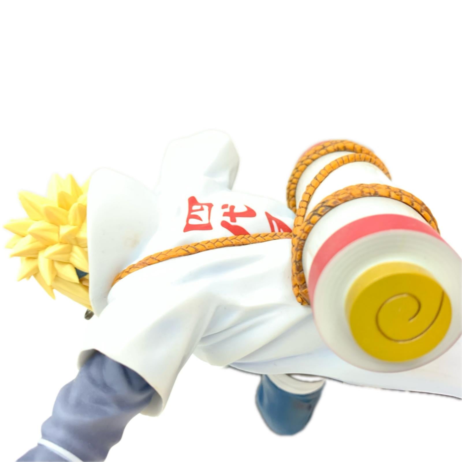 NARUTOP99 B賞 波風ミナト フィギュア/グッズ