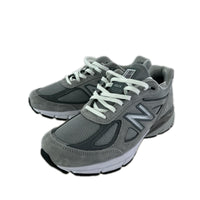 スニーカー U990GR4 USA製 26.5cm 26.5cm (US8 1/2 UK8 EU43) グレー