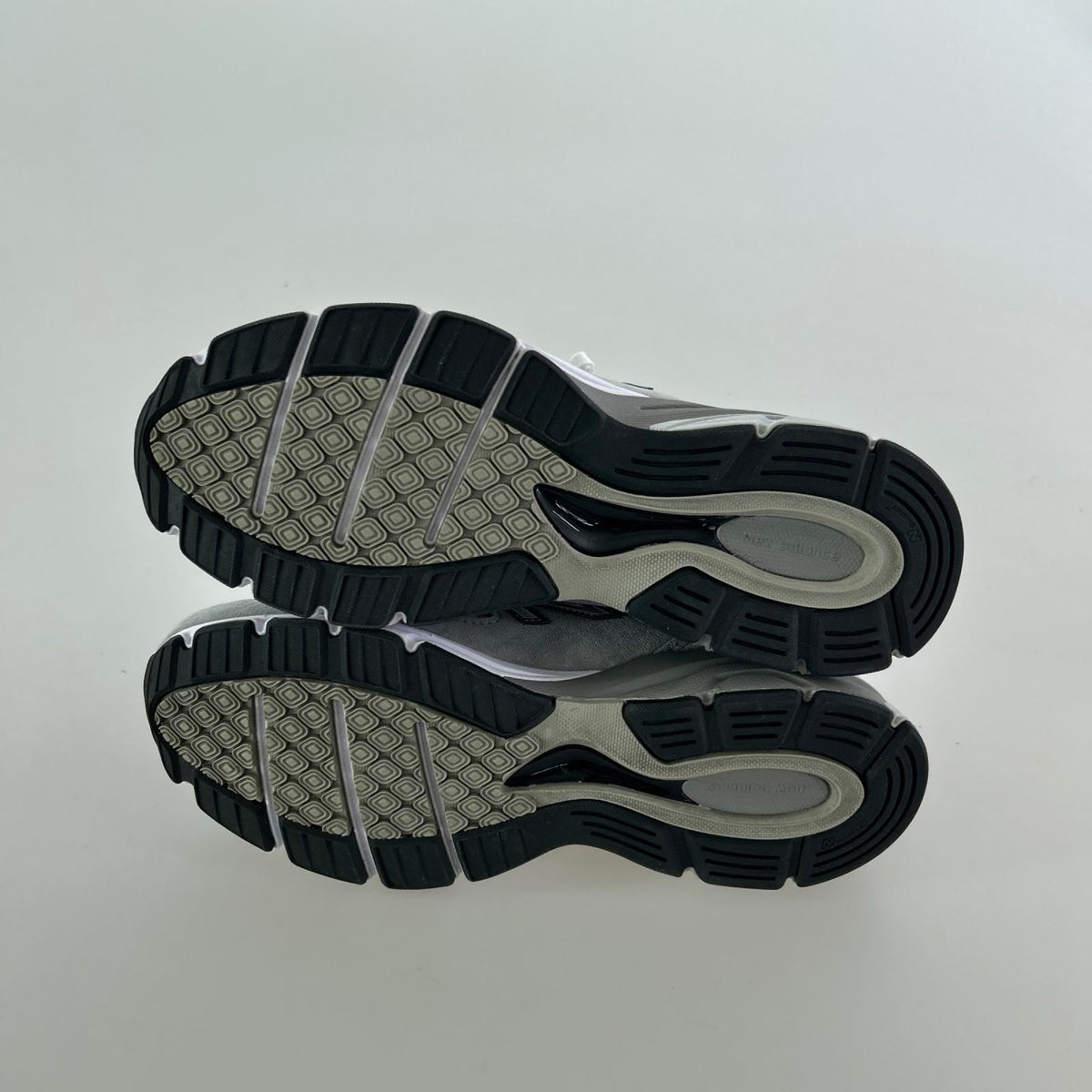 スニーカー U990GR4 USA製 26.5cm 26.5cm (US8 1/2 UK8 EU43) グレー