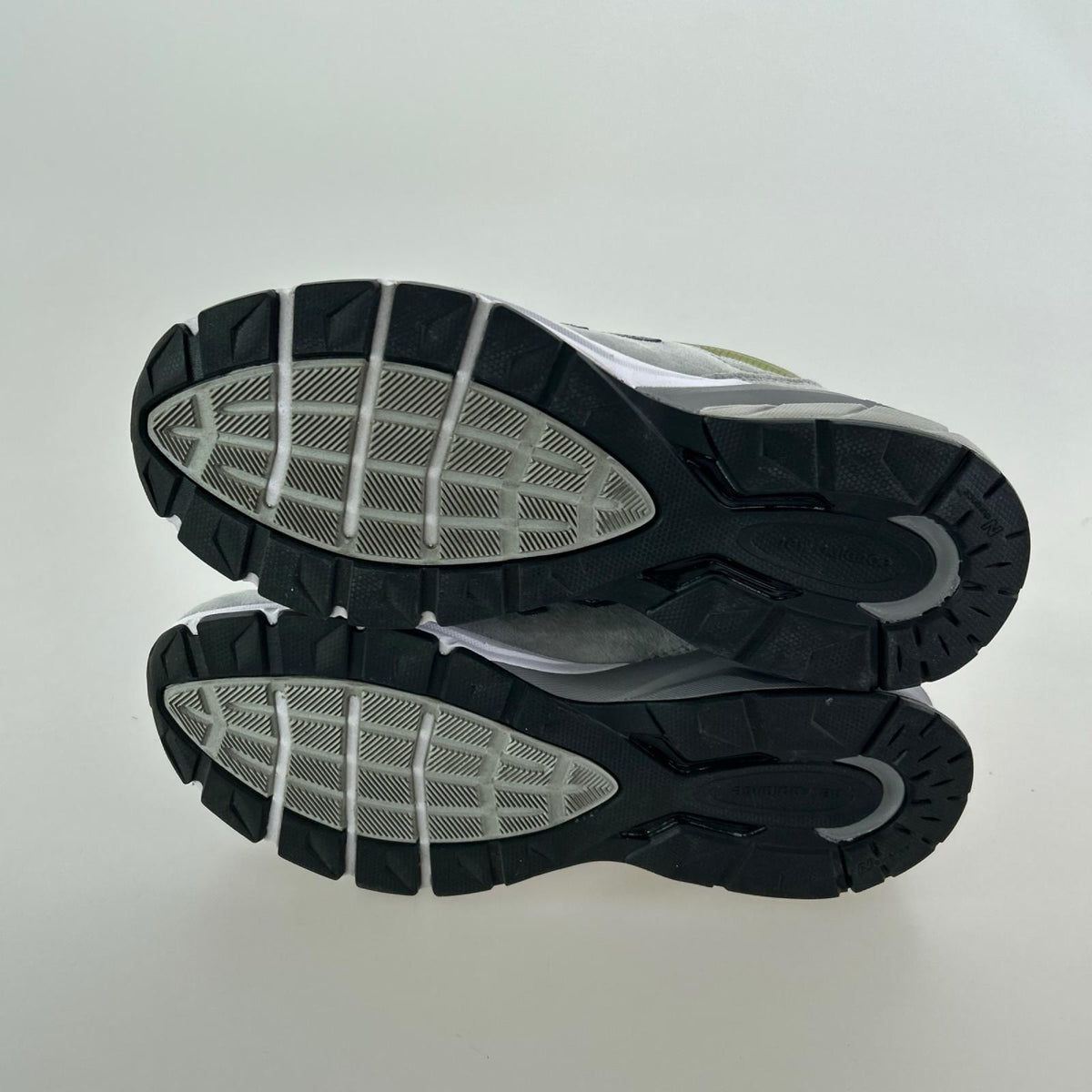 スニーカー M990GL5 USA製 26.5cm 26.5cm (US8 1/2 UK8 EU43) グレー