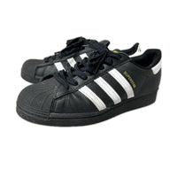 スニーカー Superstar(25.5) 25.5cm (US7 1/2 UK7 EU41) ブラック