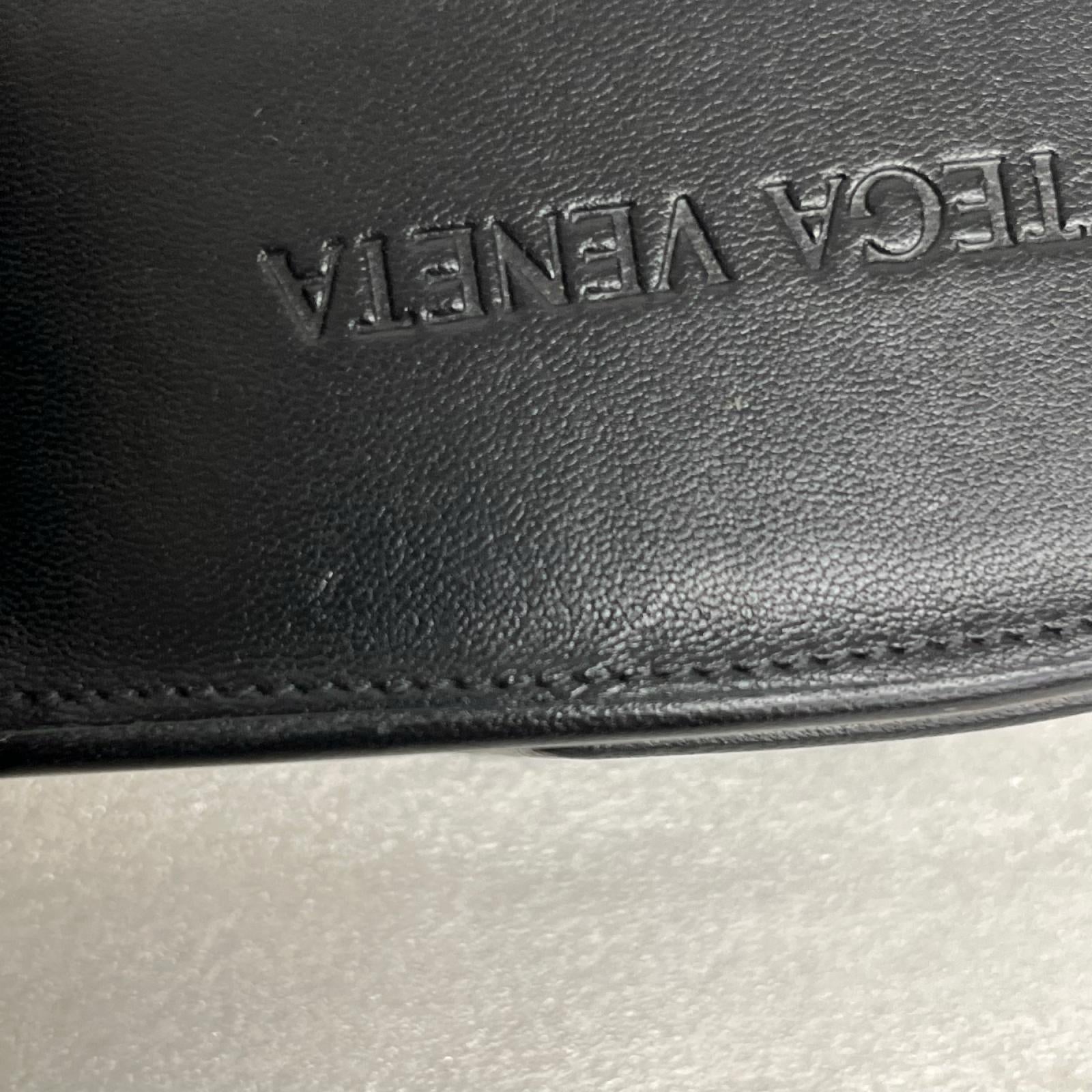 Bottega Veneta/パッチフラットミュール/39