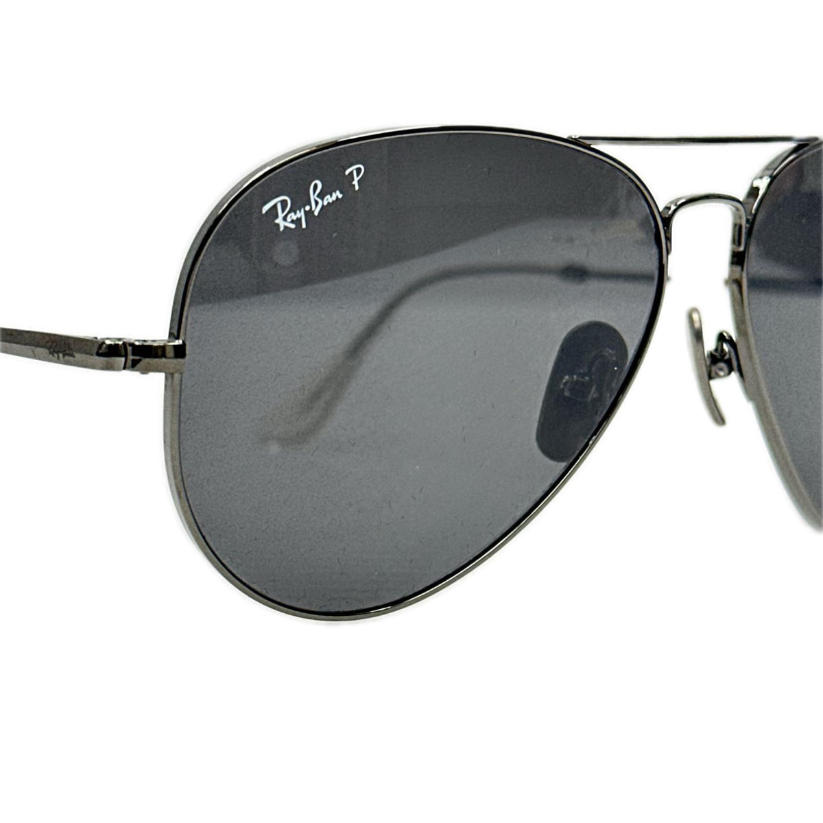 その他アクセサリー AVIATOR TITANIUM
