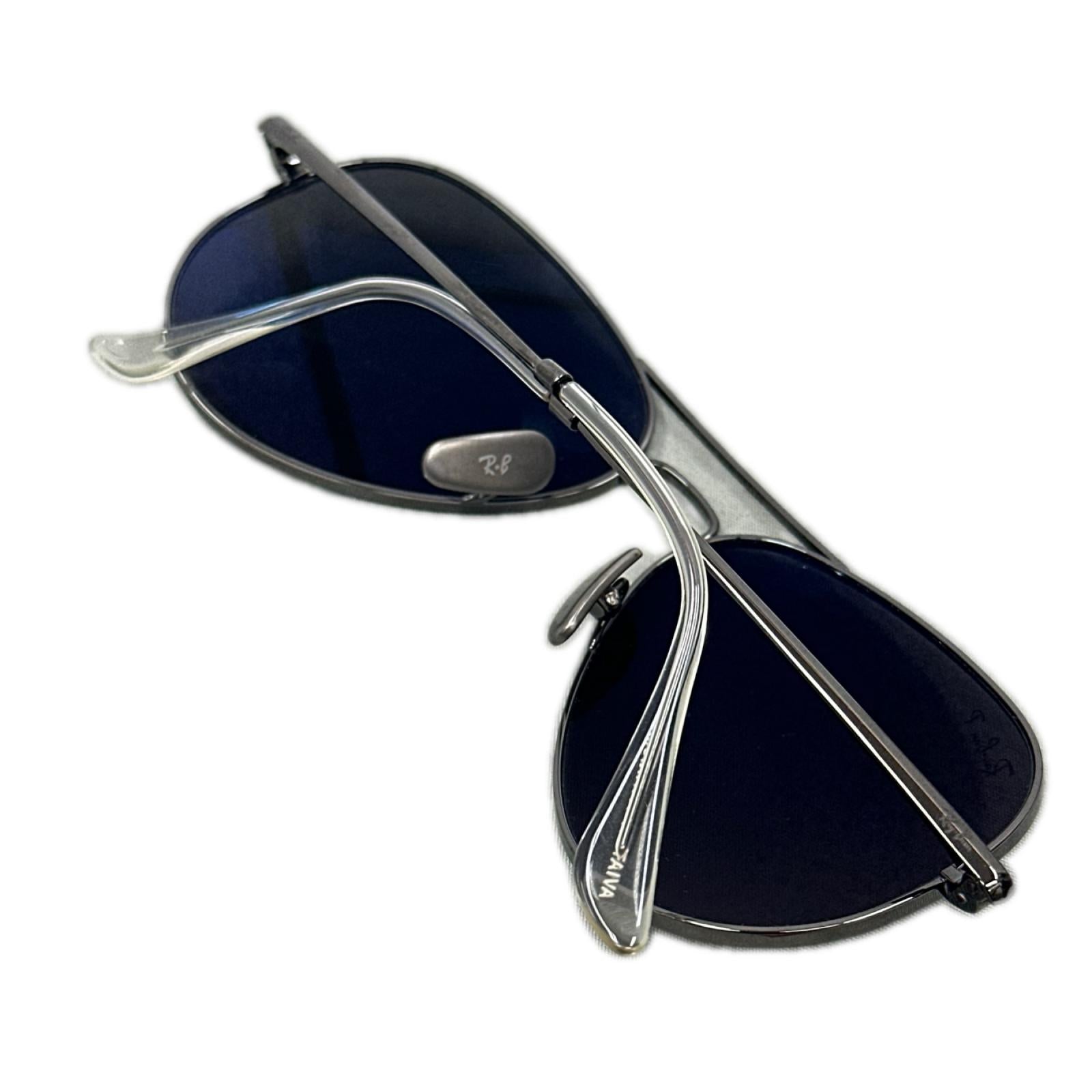その他アクセサリー AVIATOR TITANIUM