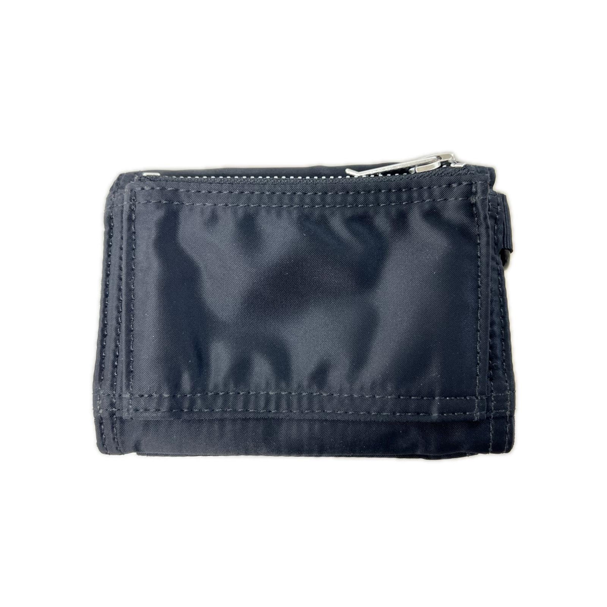 コインケース TANKER WALLET BLK ブラック