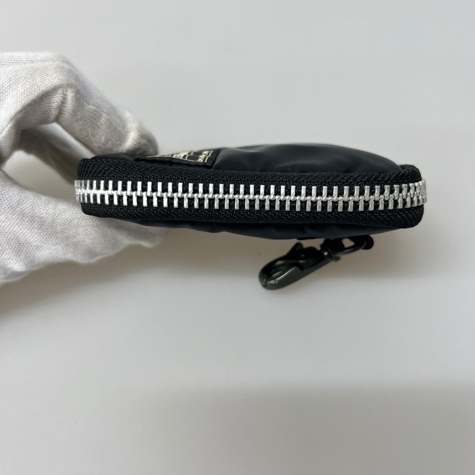 その他アクセサリー TANKER KEY PACK ブラック