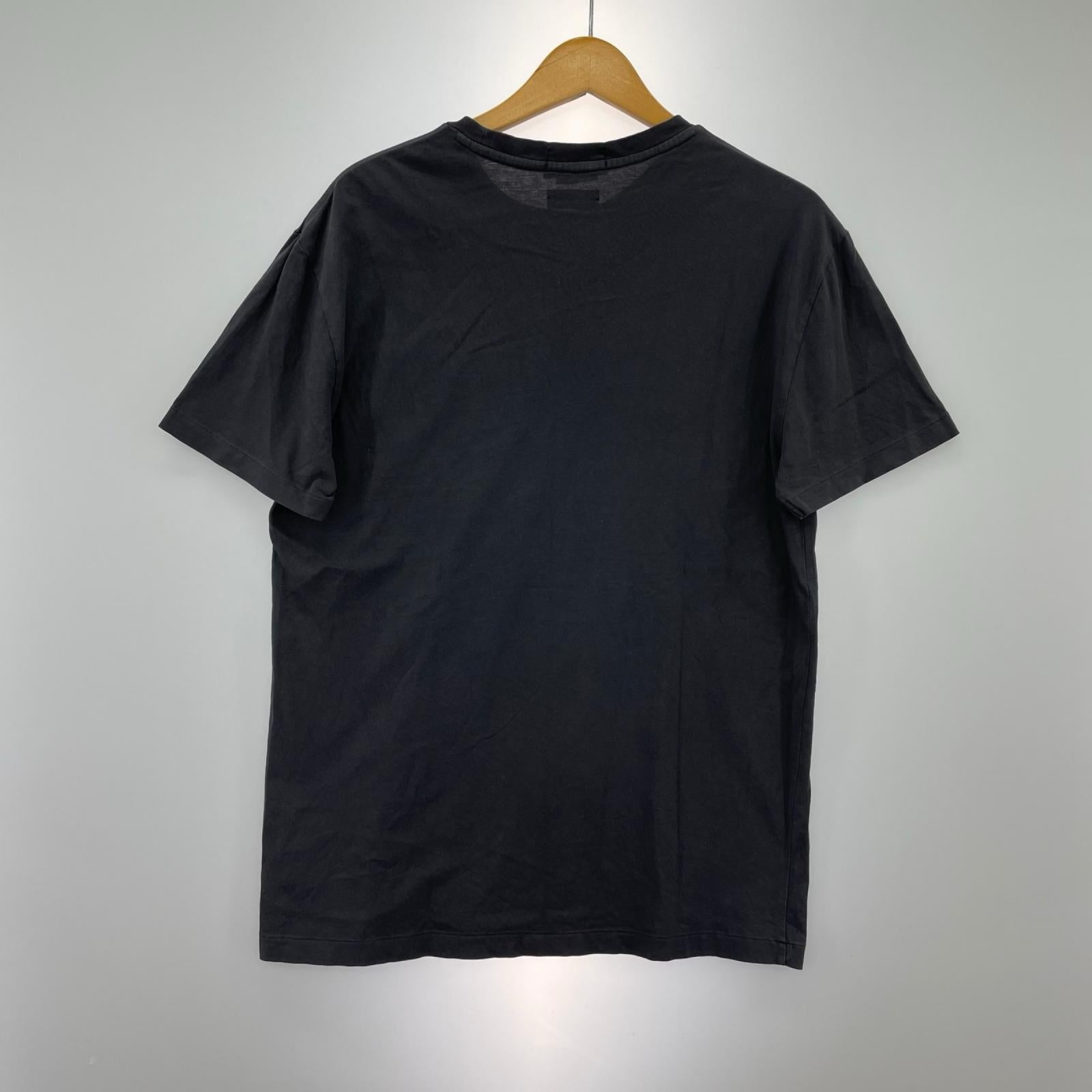 半袖Tシャツ ×RON HERMAN LIMITED EDITION BLK S ブラック