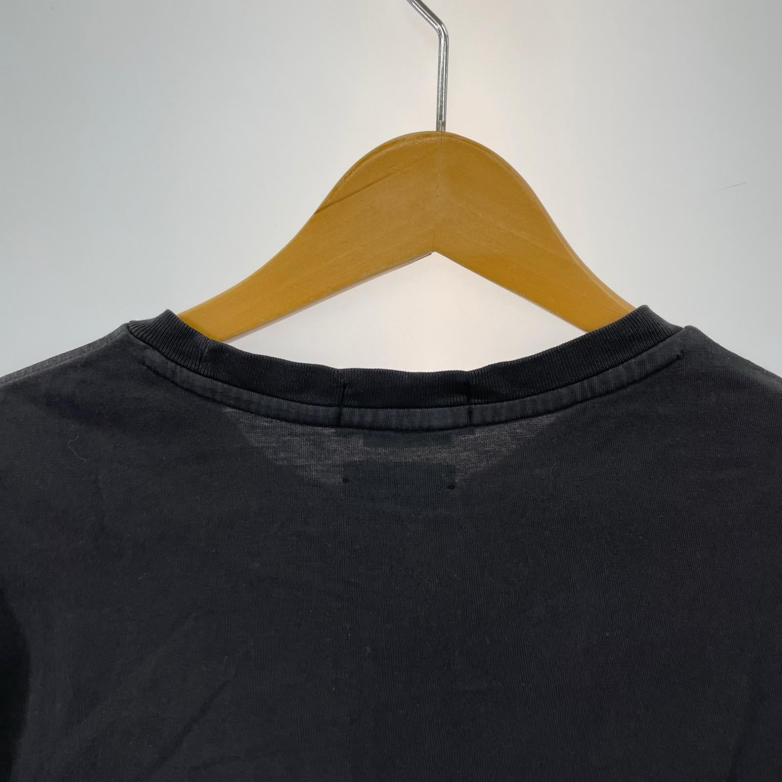 半袖Tシャツ ×RON HERMAN LIMITED EDITION BLK S ブラック