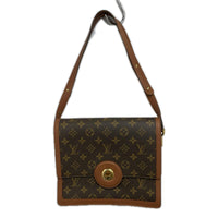 LOUIS VUITTON ラスパイユ モノグラム ワンショルダーM51372
