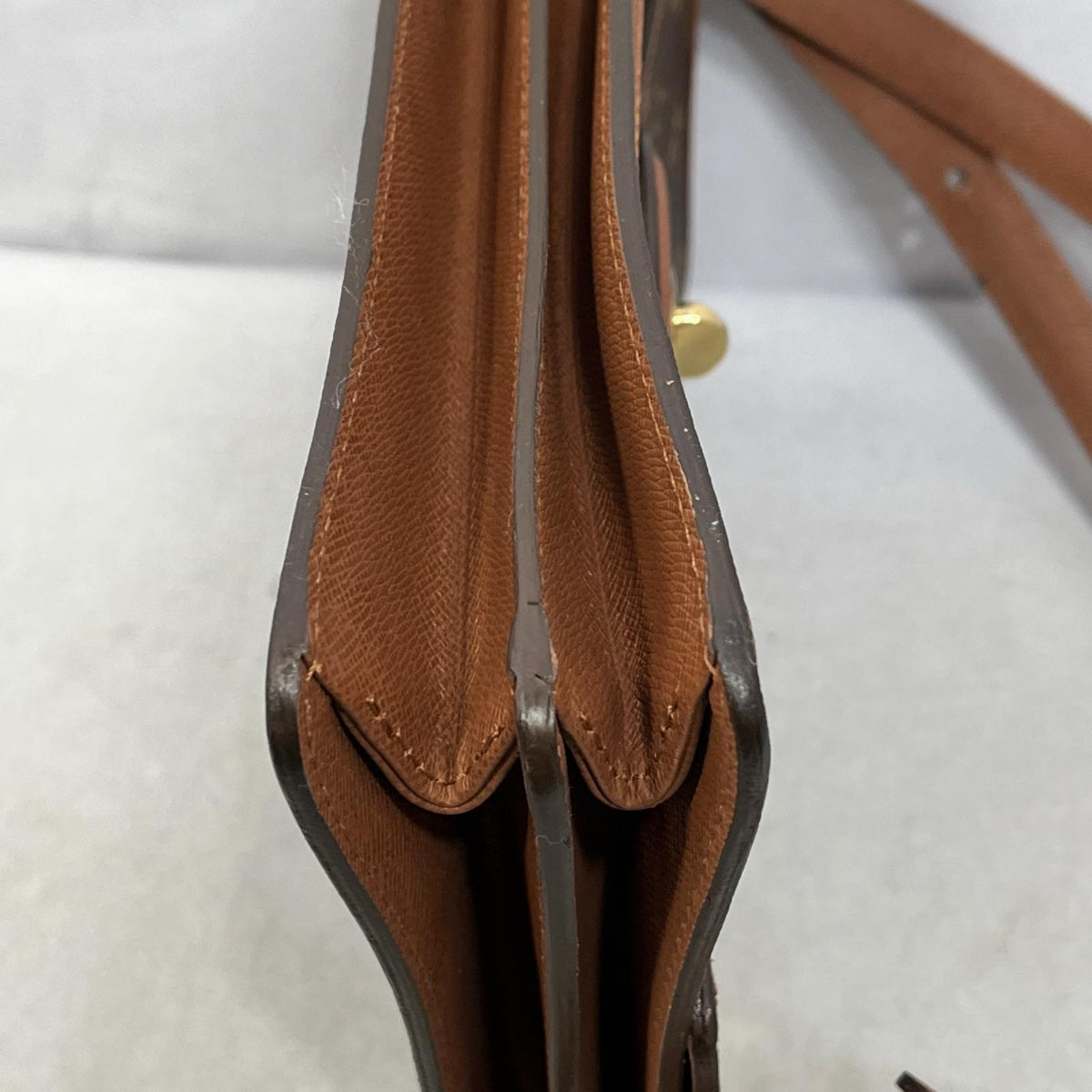 LOUIS VUITTON ラスパイユ モノグラム ワンショルダーM51372