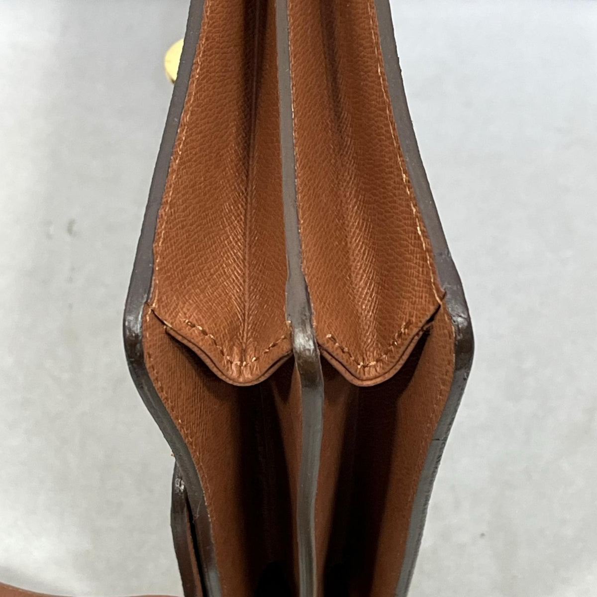 LOUIS VUITTON ラスパイユ モノグラム ワンショルダーM51372