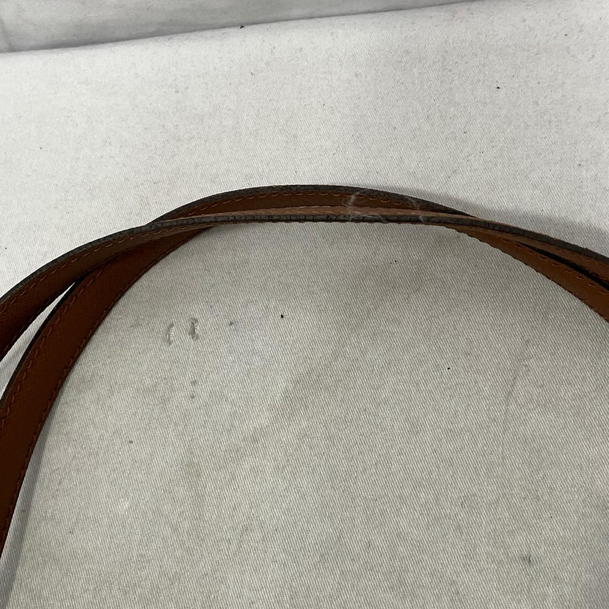 LOUIS VUITTON ラスパイユ モノグラム ワンショルダーM51372