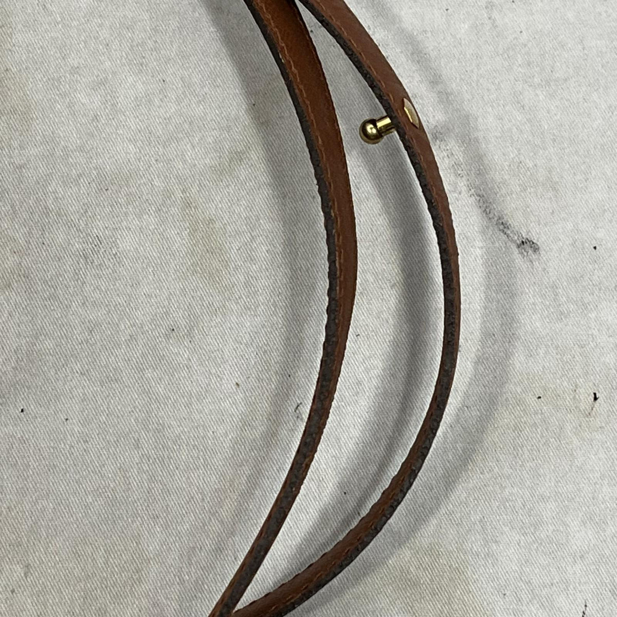 LOUIS VUITTON ラスパイユ モノグラム ワンショルダーM51372