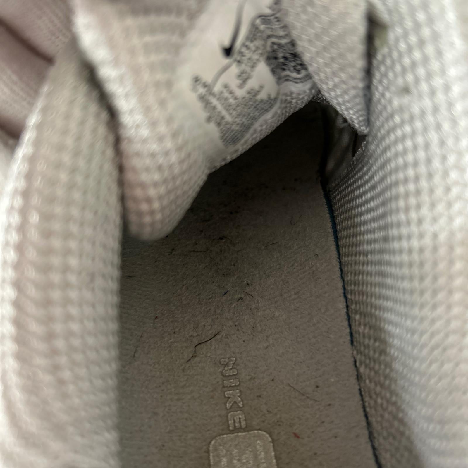 スニーカー SHOX TL 23.5cm (US5 1/2 UK5 EU37) グレー