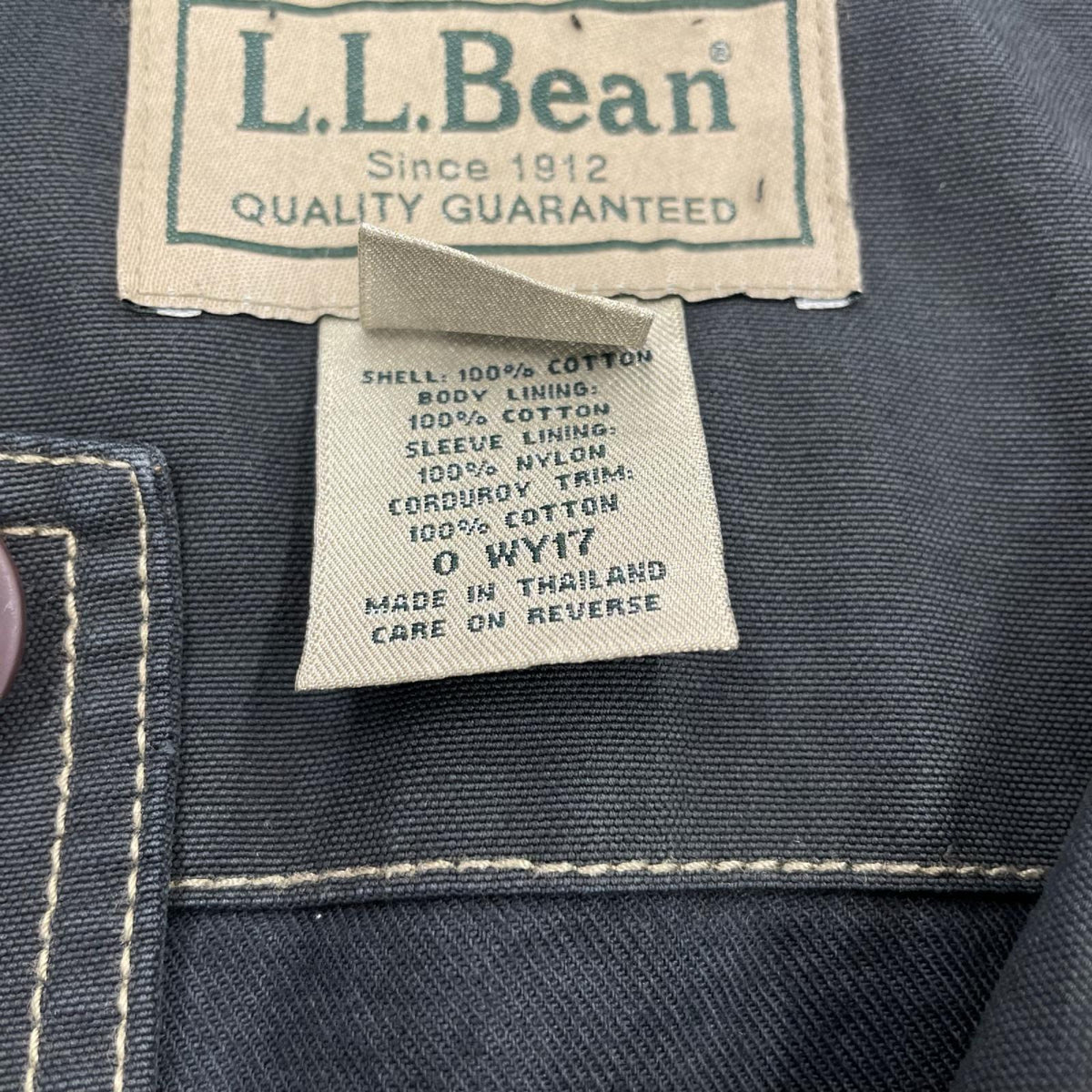ジャケット ハンティングジャケット (XL) L グレー