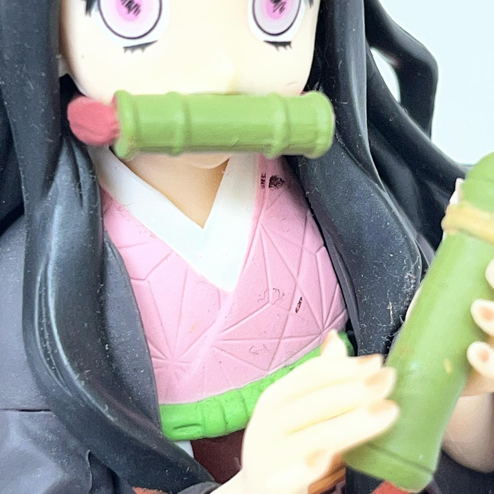 ちょこのせ 12種セット 鬼滅の刃 フィギュア/グッズ