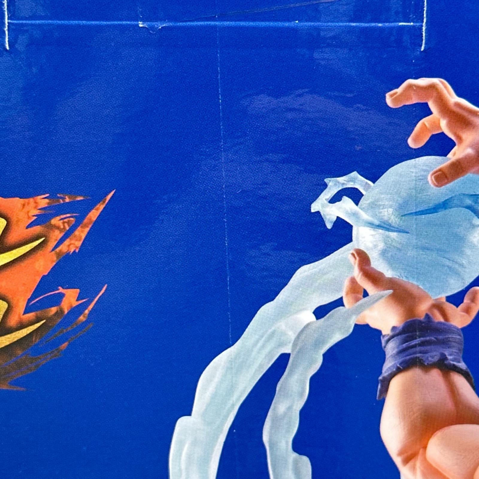 スペクタクルバトル A賞 孫悟空 ドラゴンボールZ フィギュア/グッズ