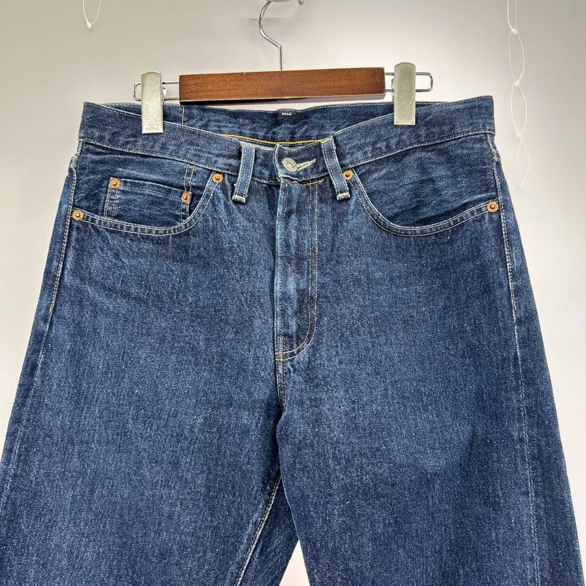 デニムパンツ 501Z XX W31 31 ブルー