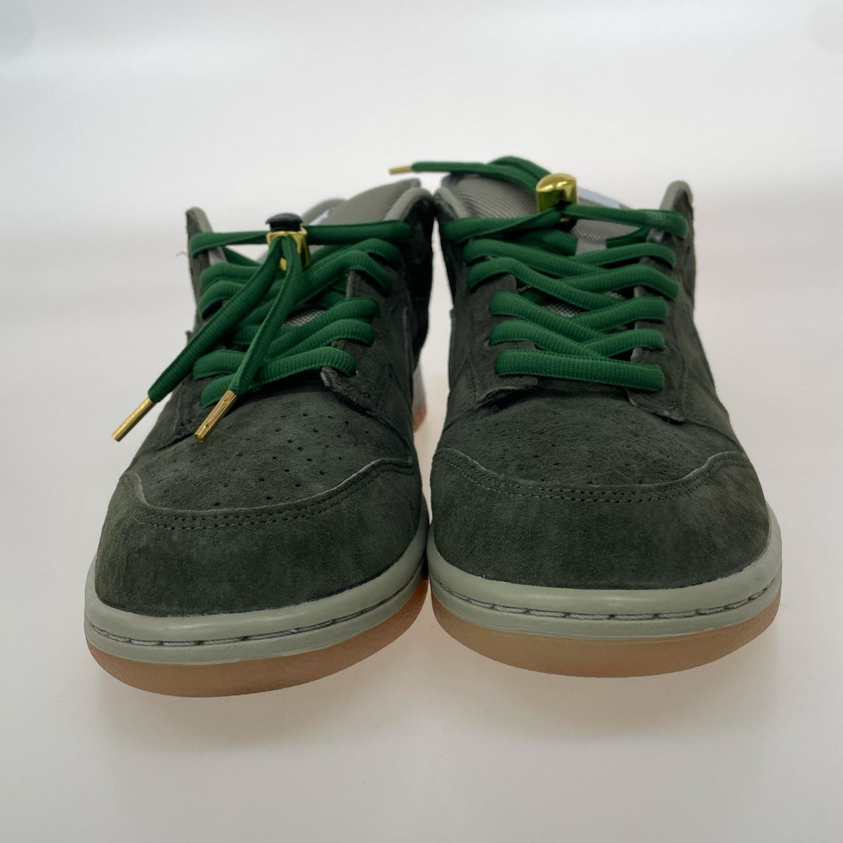 スニーカー Sequoia and Light Army 28cm (US10 UK9 1/2 EU46)