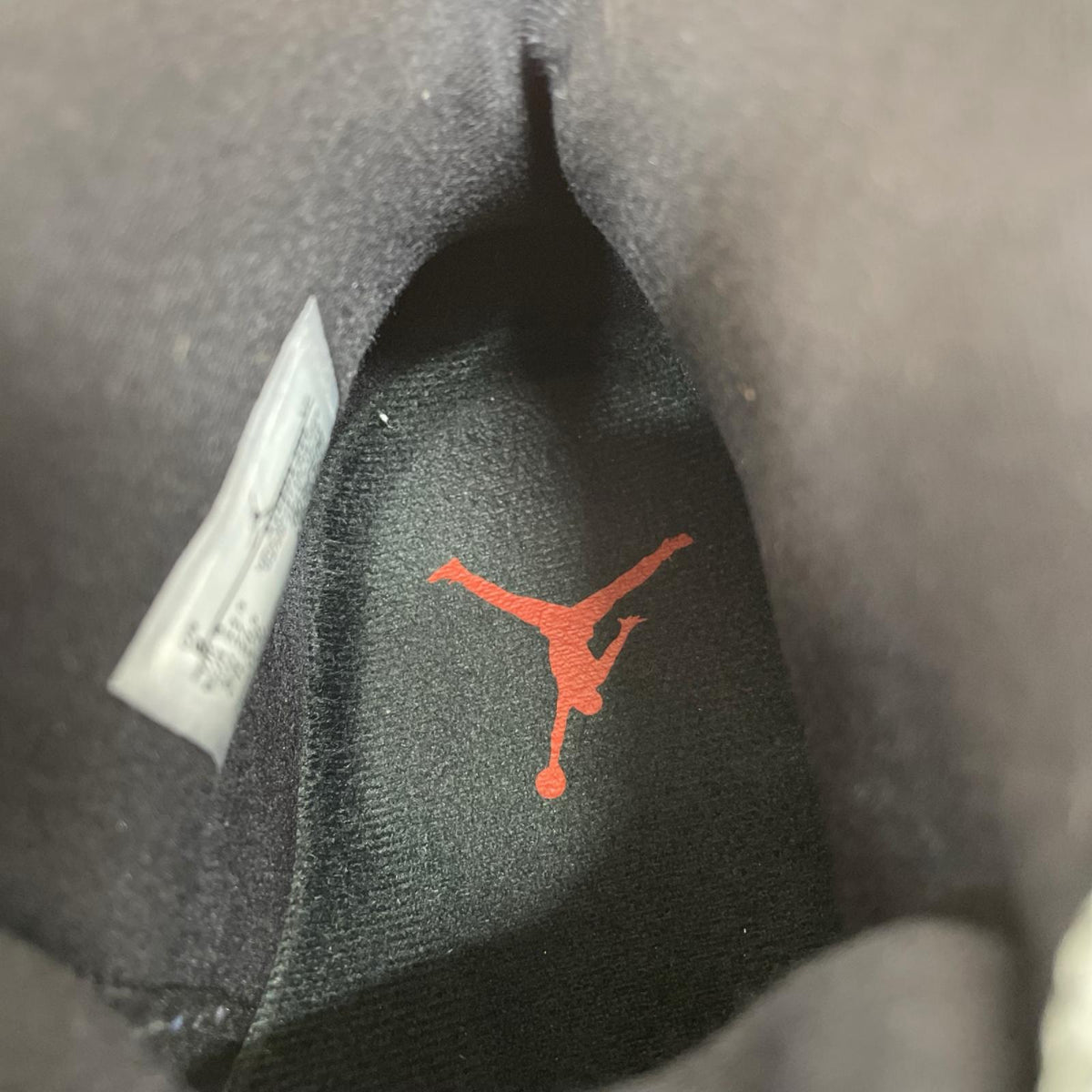 スニーカー AIR JORDAN 10 RETRO 27cm (US9 UK8 1/2 EU44) ブラウン