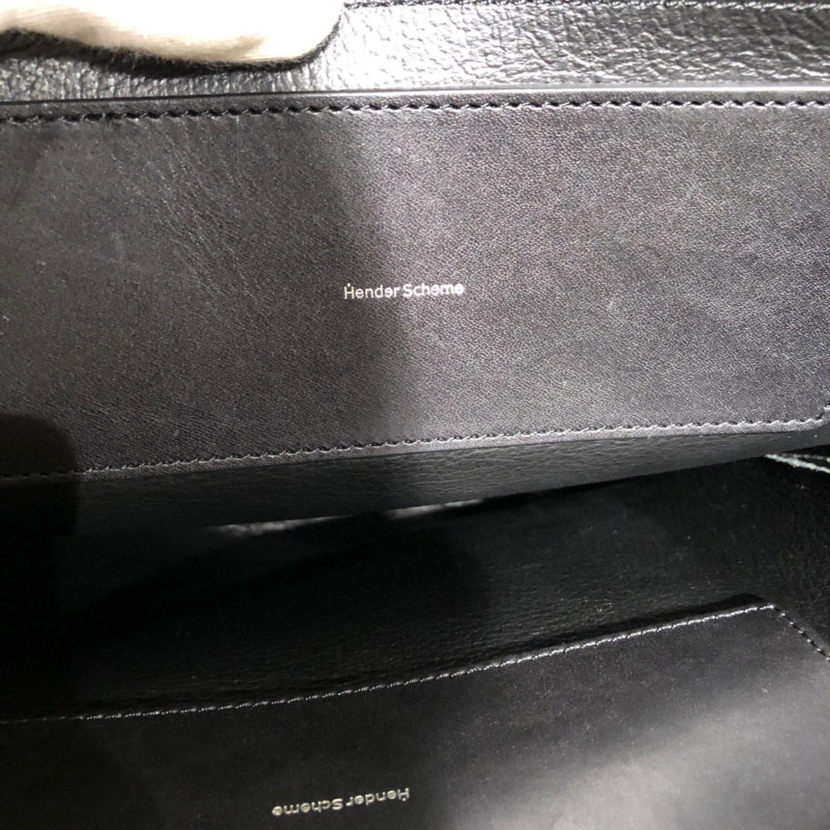 その他バッグ クロコダイル柄 リバーシブル トートバッグ