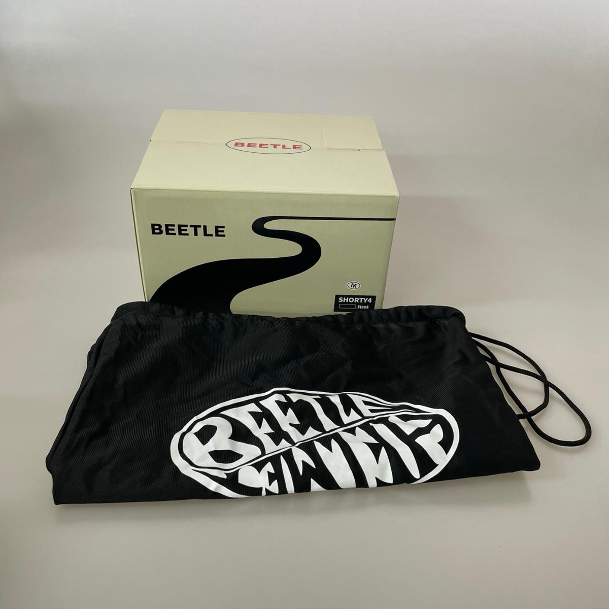 その他帽子 beetle ヘルメット ブラック