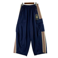 パンツ 26SS WISM別注 H.D. Track Pant (XS) 紺