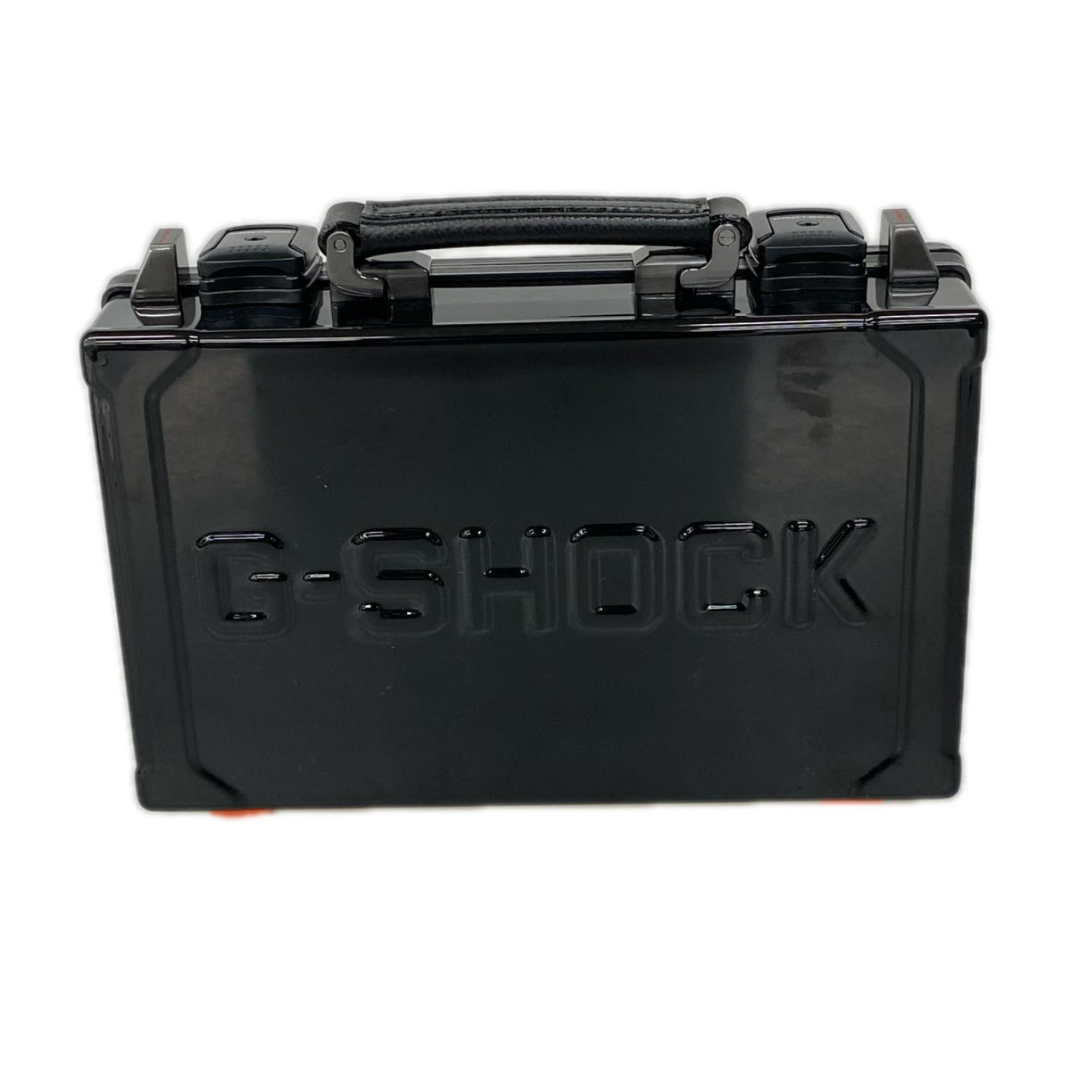 その他バッグ G-SHOCK × PROTECA アタッシュケース ブラック