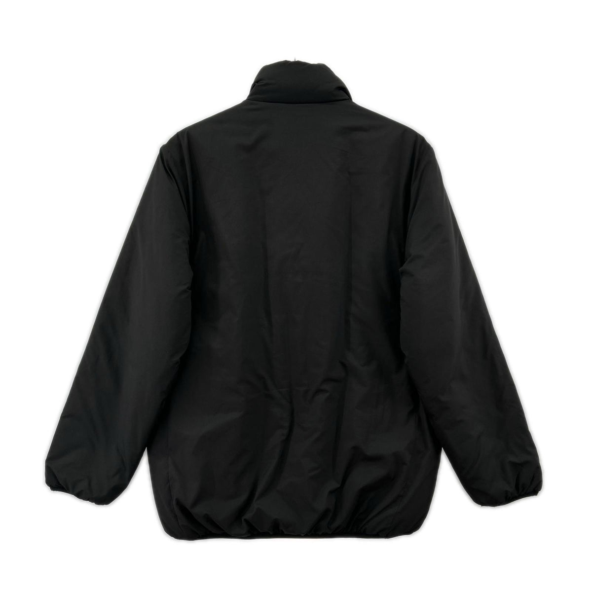 ジャケット INSULATOR JACKET NS724 (M) M ブラック