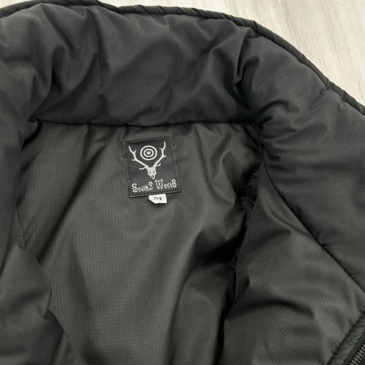 ジャケット INSULATOR JACKET NS724 (M) M ブラック