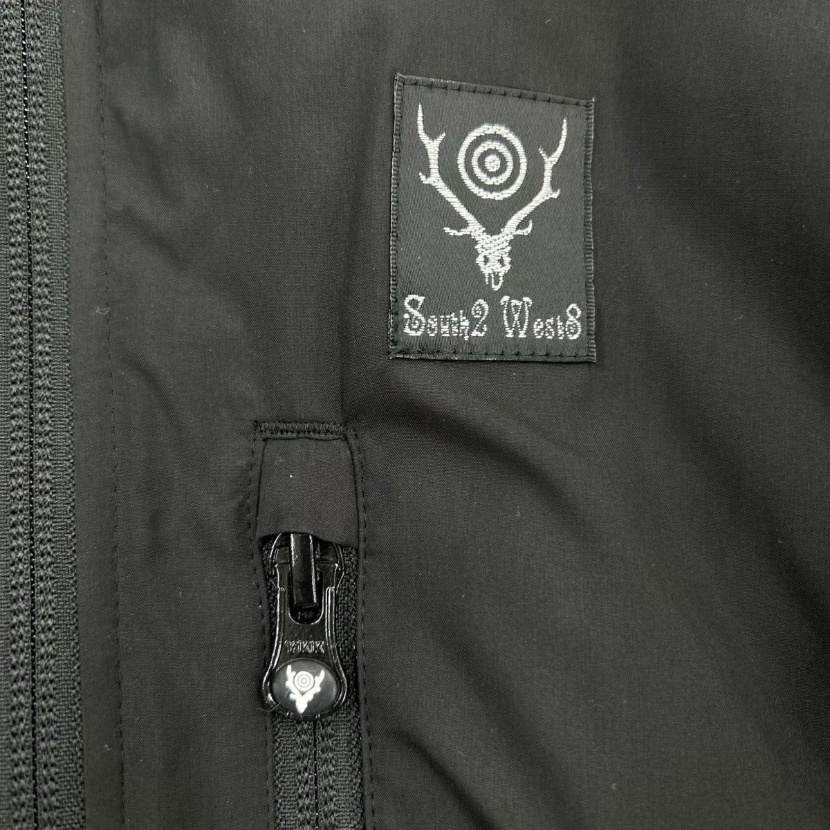 ジャケット INSULATOR JACKET NS724 (M) M ブラック