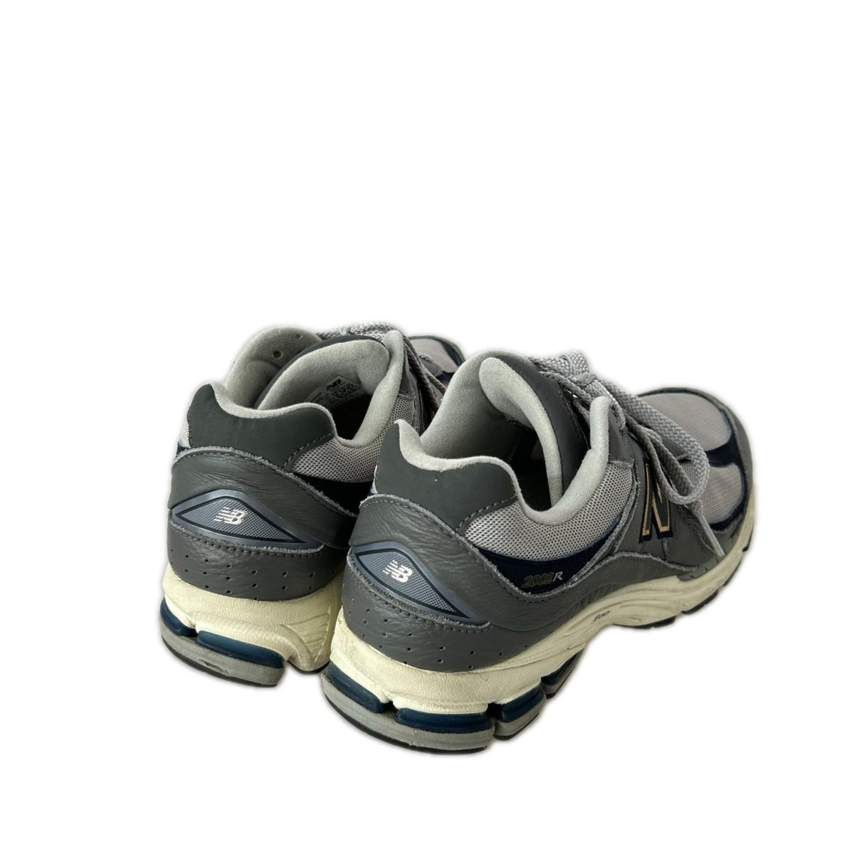 スニーカー 2002R/26.0/M2002RHP 26cm (US8 UK7 1/2 EU42) グレー