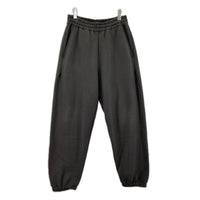 パンツ FOLL/ramie oxford wardrobe trouser/AX24 2 グレー