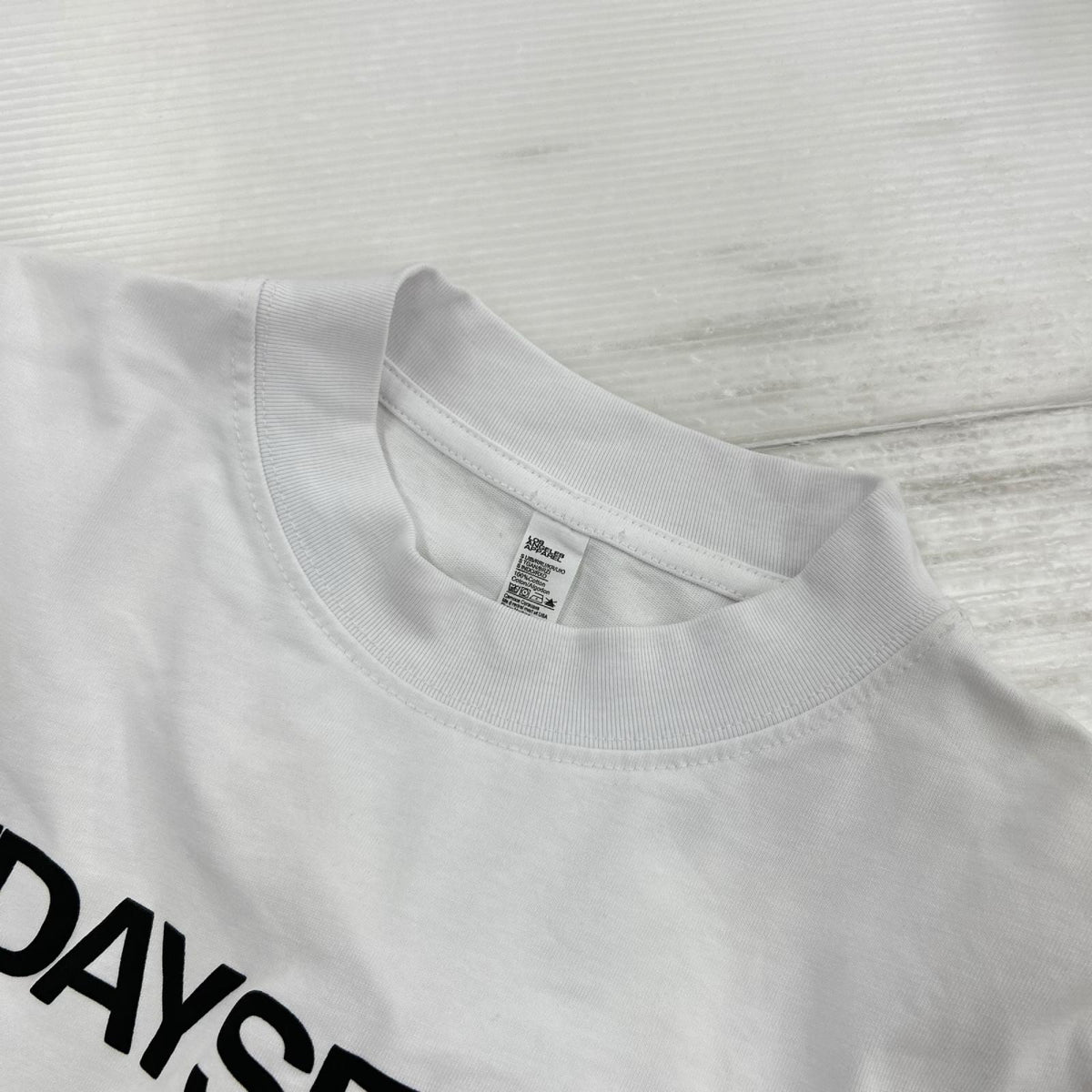 半袖Tシャツ Kanye West/SUNDAY SERVICE/M/ホワイト S ホワイト