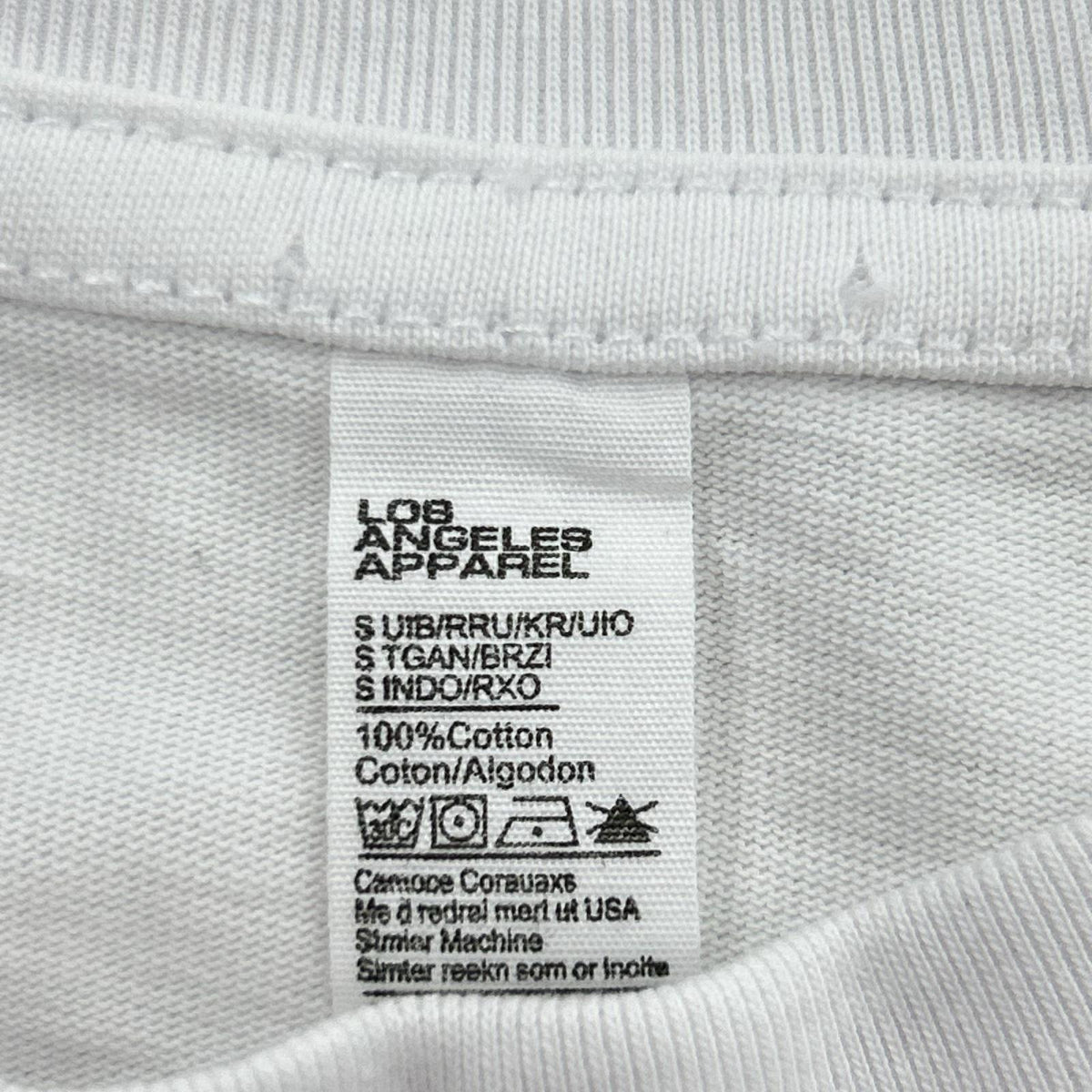 半袖Tシャツ Kanye West/SUNDAY SERVICE/M/ホワイト S ホワイト