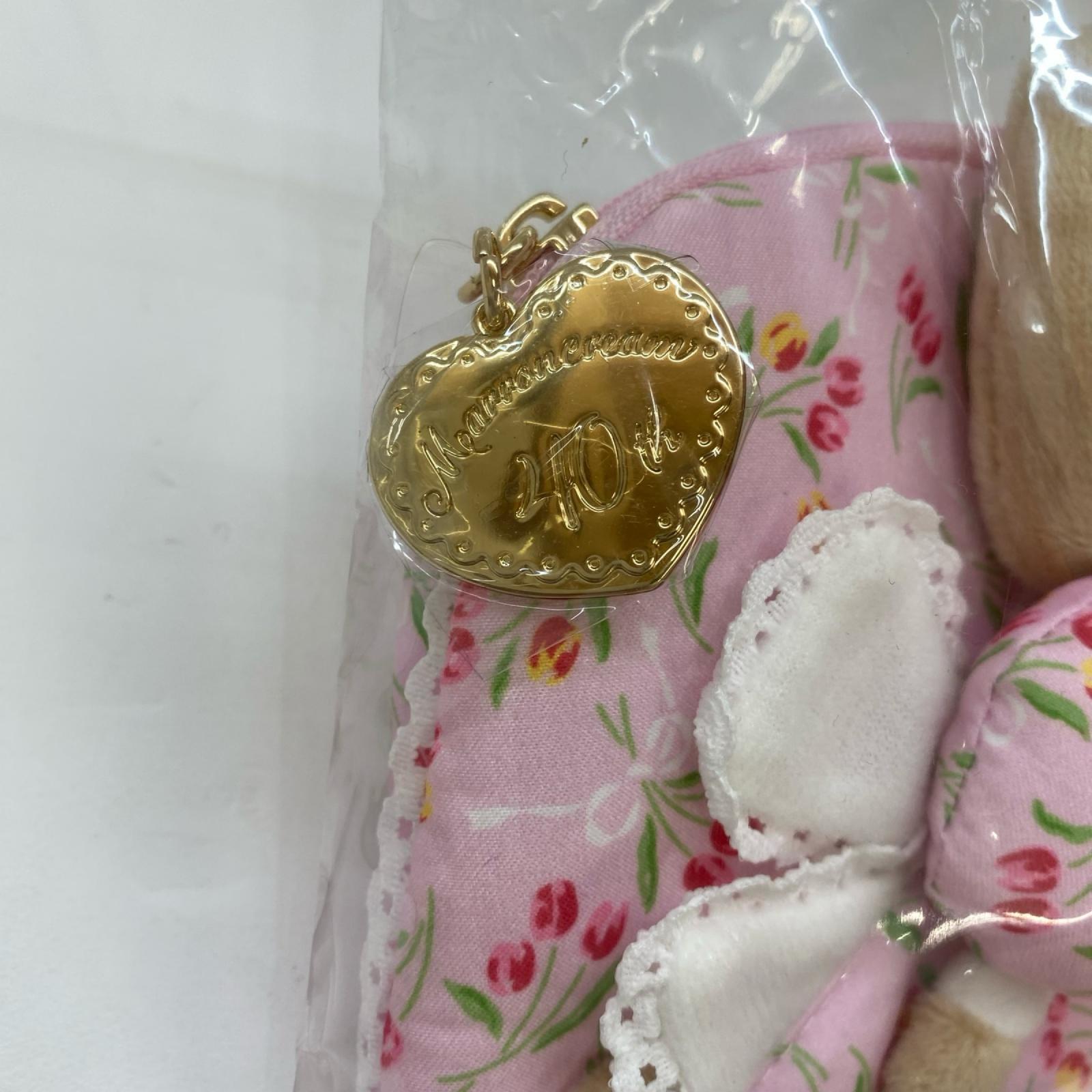 マロンクリーム ティッシュポーチ フィギュア/グッズ