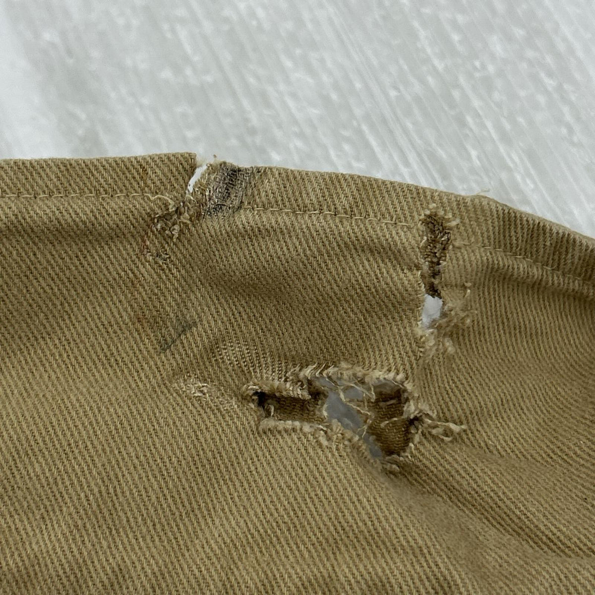 ジャケット Active Market Work Jacket BEG ベージュ