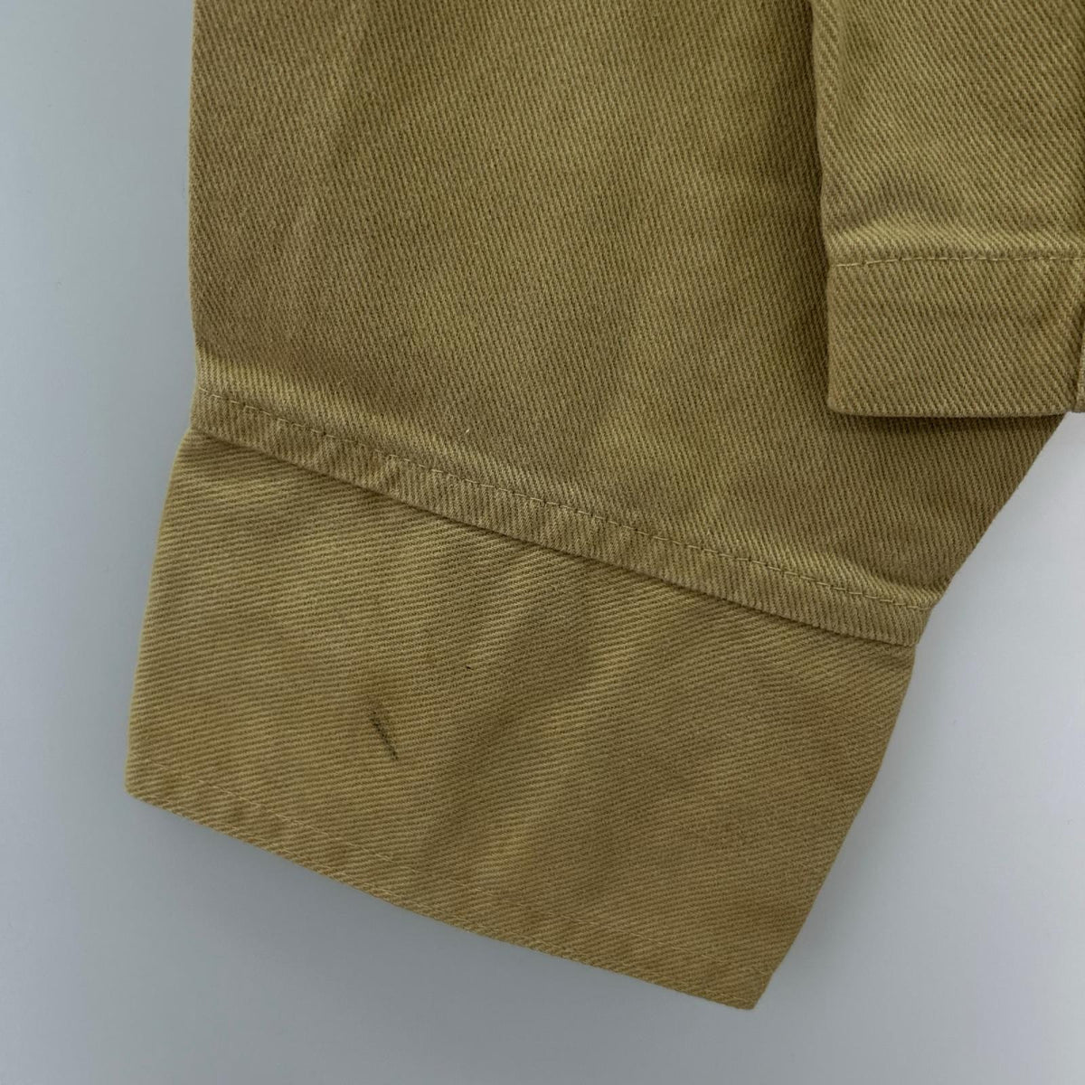 ジャケット Active Market Work Jacket BEG ベージュ