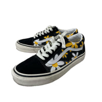 スニーカー OLD SKOOL 36DX アナハイム フラワー 28.0cm