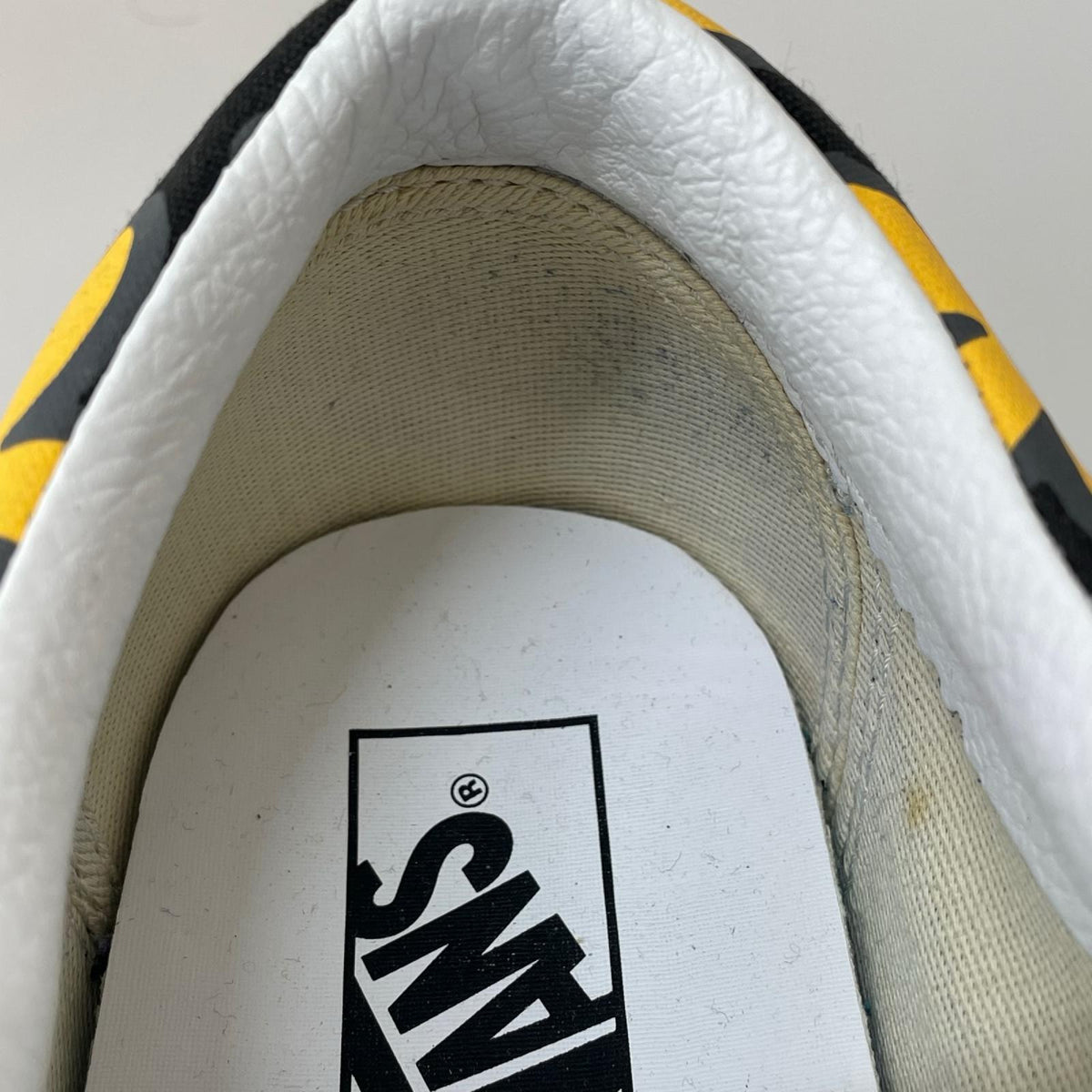 スニーカー OLD SKOOL 36DX アナハイム フラワー 28.0cm