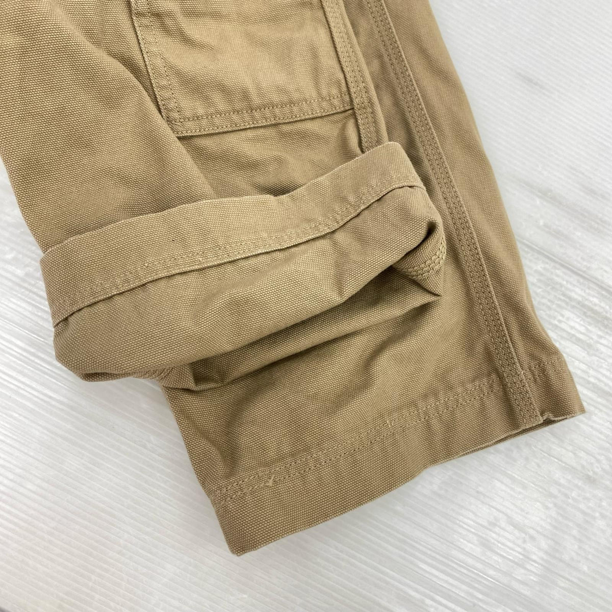 パンツ タッグペインタパンツ 30 ベージュ